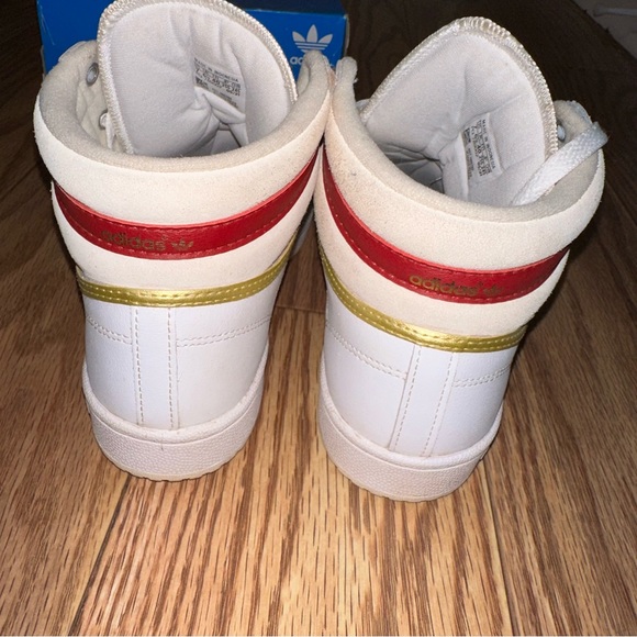 Adidas Top Ten - Picture 4 of 10